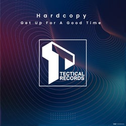 Get Up For A Good Time 