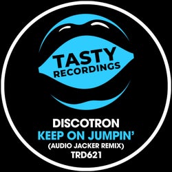 Keep On Jumpin' (Audio Jacker Remix)