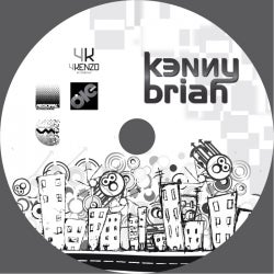 Kenny Brian - Piura Party November 2012