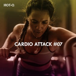 Cardio Attack, Vol. 07