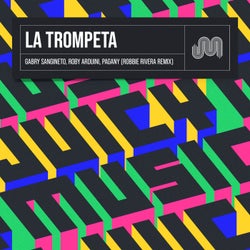 La Trompeta (Robbie Rivera Remix)