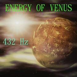 Energy of Venus