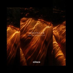 Stronger (Extended Mix)