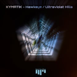 Hawkeye / Ultraviolet Hills