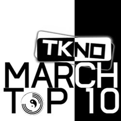March TKNO picks