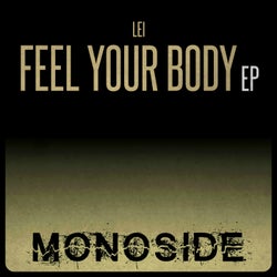 Feel Your Body EP