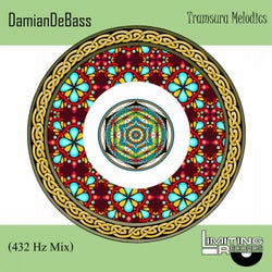 Tramsura Melodics(432 Hz Mix)