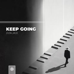 Keep Going (Extended Mix)