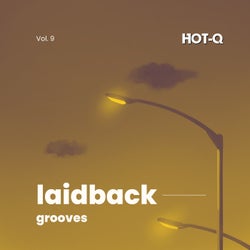 Laidback Grooves 009