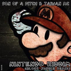 Nintendo Riddim