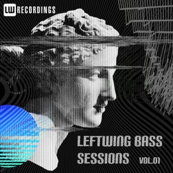 Leftwing Bass Sessions, Vol. 01