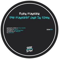 The Funkiest One in Town