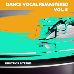 Dance Vocal, Vol. 5 (Remastered)
