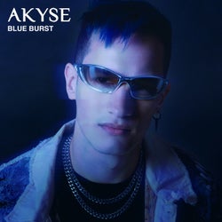 Blue Burst