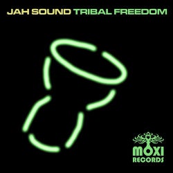 Tribal Freedom EP