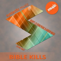 Bible Kills