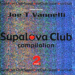 Supalova Club Compilation Vol. 2