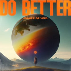Do Better (Extended Mix)