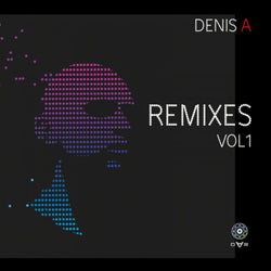 Remixes EP Vol. 1
