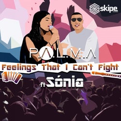 Feelings That I Can't Fight (feat. Sónia)