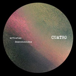 Cuatro