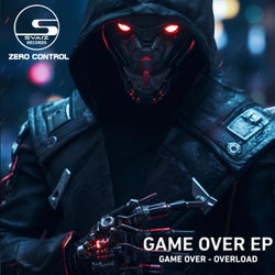 Game Over Ep