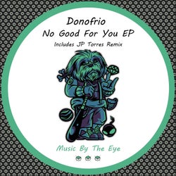 No Good For You EP