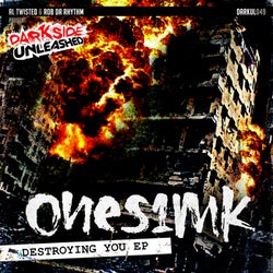 Destroying You EP