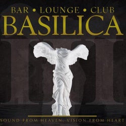Basilica - Sound From Heaven, Vision From Heart