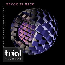 Zekox Is Back
