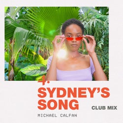 Sydney's Song (Club Mix)