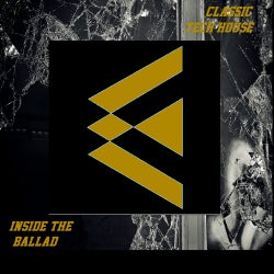 Inside the Ballad - Classic Tech House. |