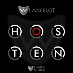 Hosten (Original Mix)