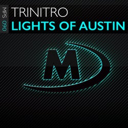 Lights of Austin