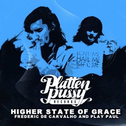 Higher State Of Grace