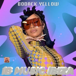 Bodack Yellow