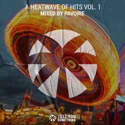 A Heatwave Of Hits Vol. 1