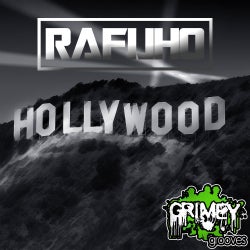 Rafijho's Hollywood Chart