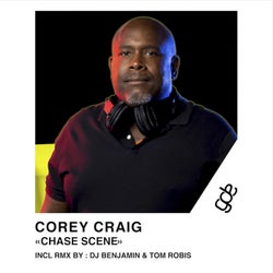 Corey Craig Chase Scene