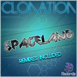Spaceland (Remixes)