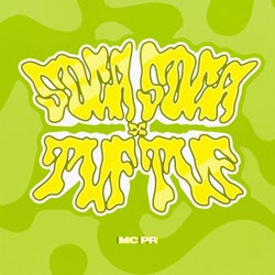 SOCA SOCA X TUF TUF