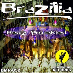 Brazilia E.P