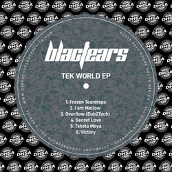 Tek World EP