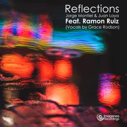 Reflections (feat. Ramon Ruiz)