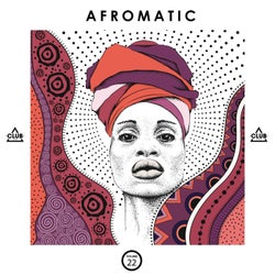 Afromatic, Vol. 22