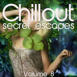 Chillout: Secret Escapes, Vol. 8