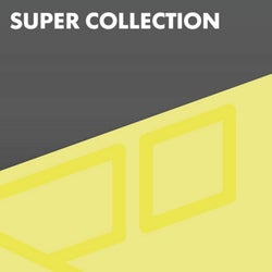 Super Collection, Vol. 4