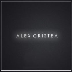 Alex Cristea - Sunday Striker Chart