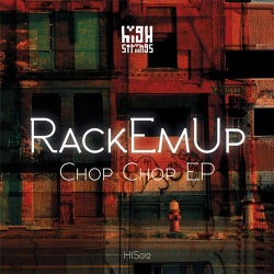 Chop Chop EP