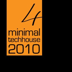 Minimal Tech House 2010 Volume 04